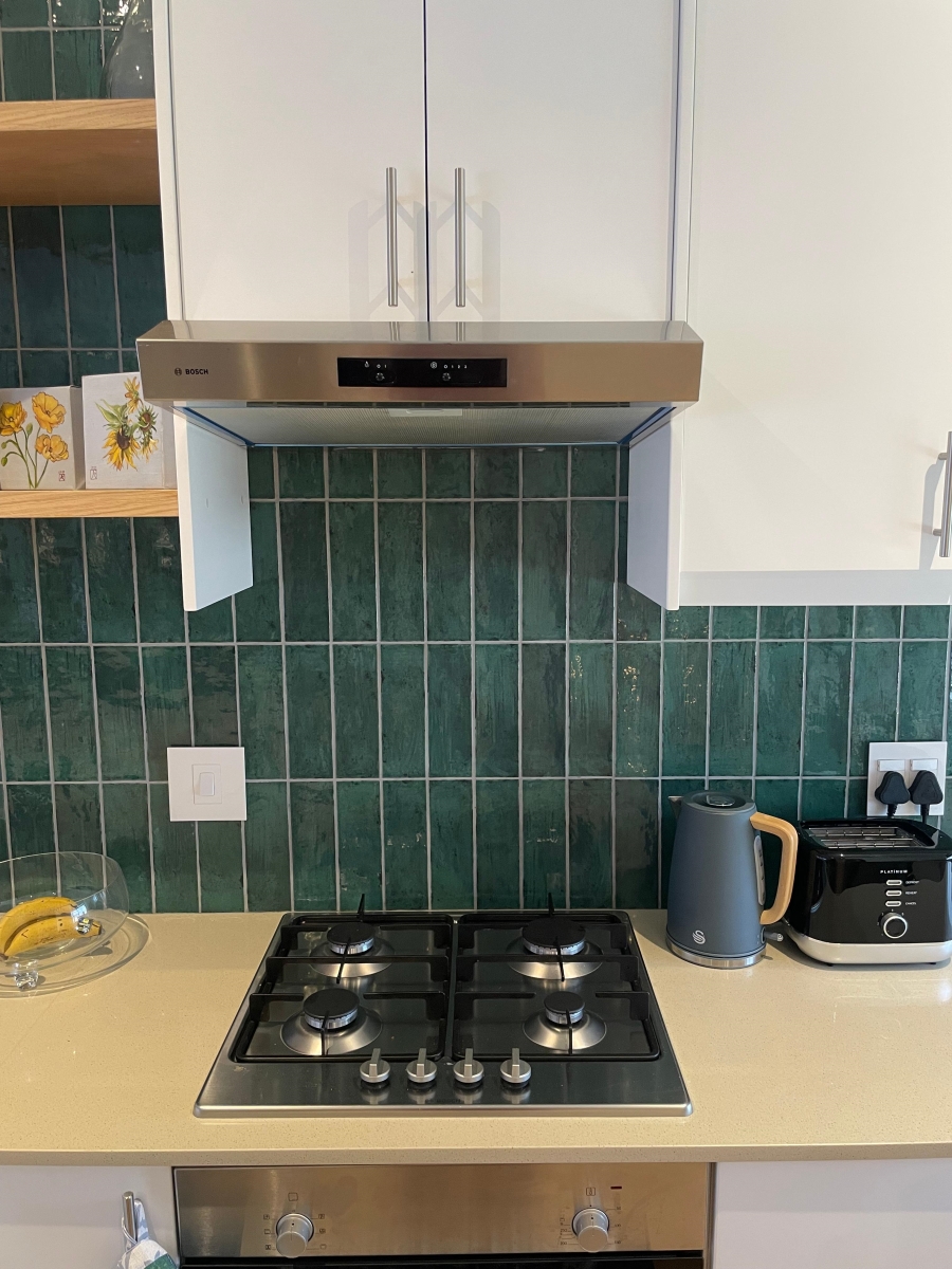 To Let 2 Bedroom Property for Rent in Capri Western Cape